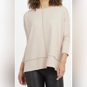 SPANX Dolman Sweatshirt XL